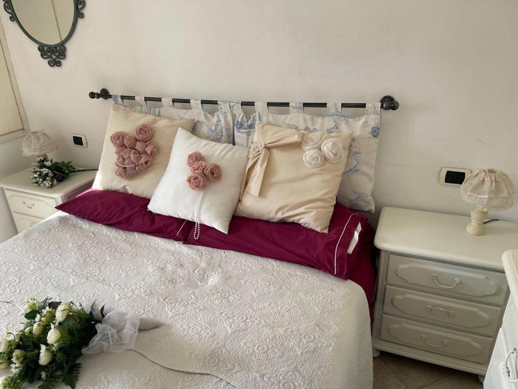 Raffinato Bilocale A Lido Di Camaiore Vicino Al Mare Ngoại thất bức ảnh
