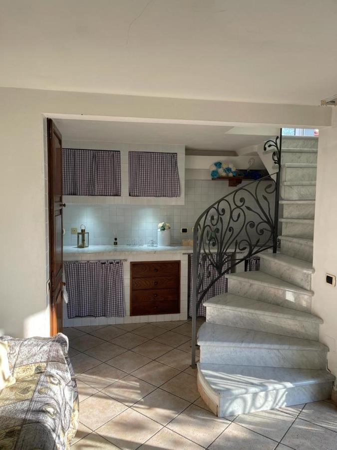 Raffinato Bilocale A Lido Di Camaiore Vicino Al Mare Ngoại thất bức ảnh