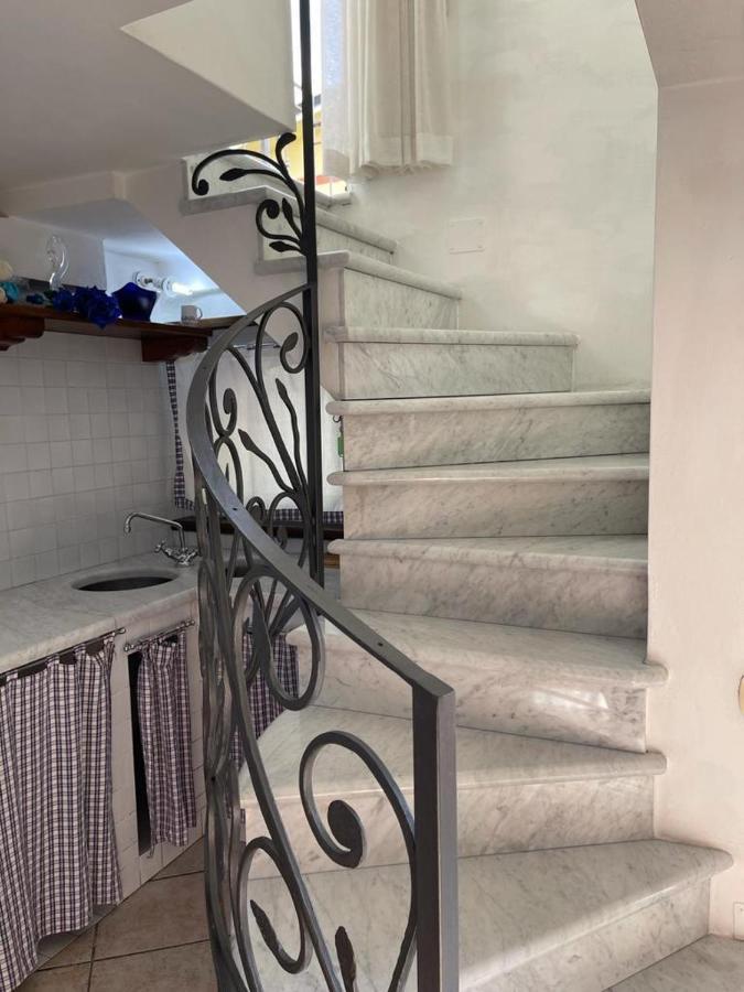 Raffinato Bilocale A Lido Di Camaiore Vicino Al Mare Ngoại thất bức ảnh