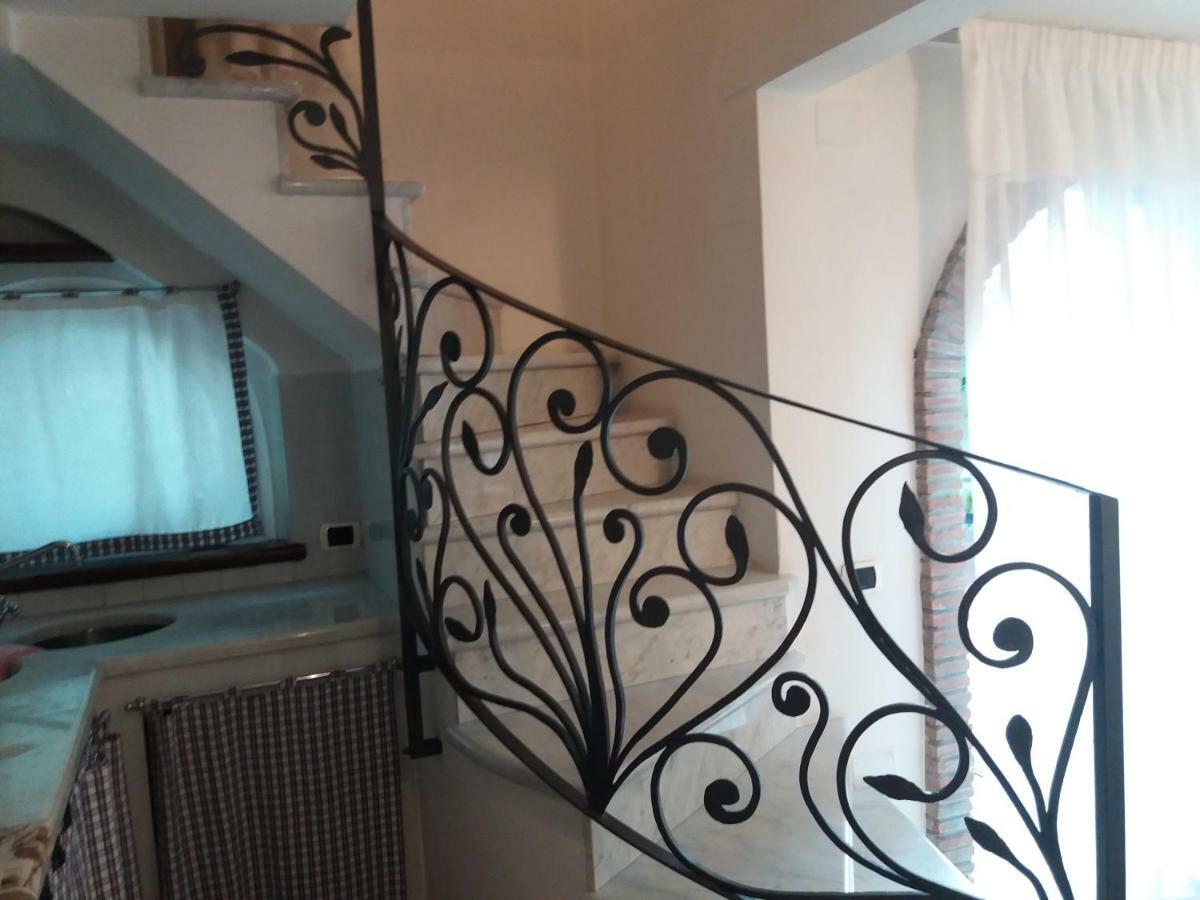 Raffinato Bilocale A Lido Di Camaiore Vicino Al Mare Ngoại thất bức ảnh
