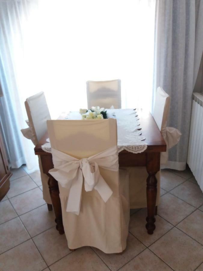 Raffinato Bilocale A Lido Di Camaiore Vicino Al Mare Ngoại thất bức ảnh