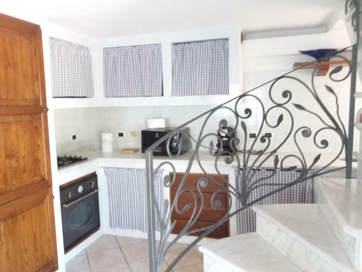 Raffinato Bilocale A Lido Di Camaiore Vicino Al Mare Ngoại thất bức ảnh