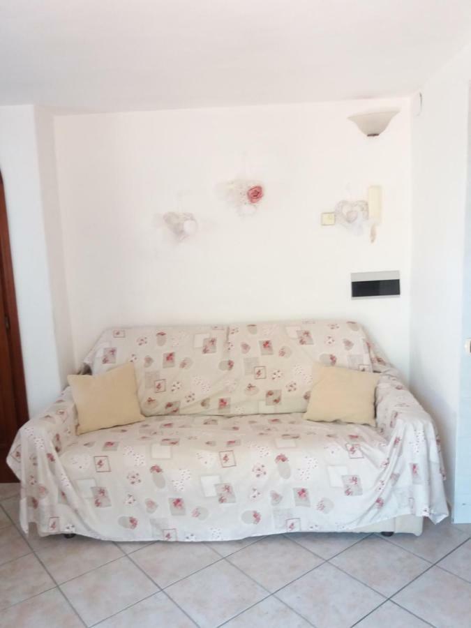 Raffinato Bilocale A Lido Di Camaiore Vicino Al Mare Ngoại thất bức ảnh